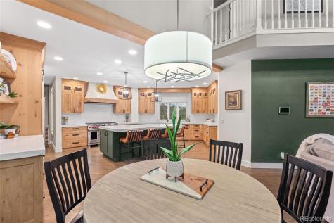 1735 Prima Lane Evergreen CO 80439