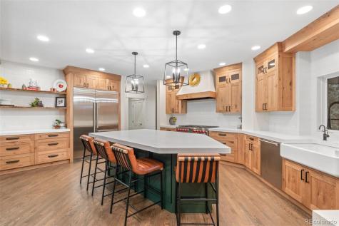 1735 Prima Lane Evergreen CO 80439