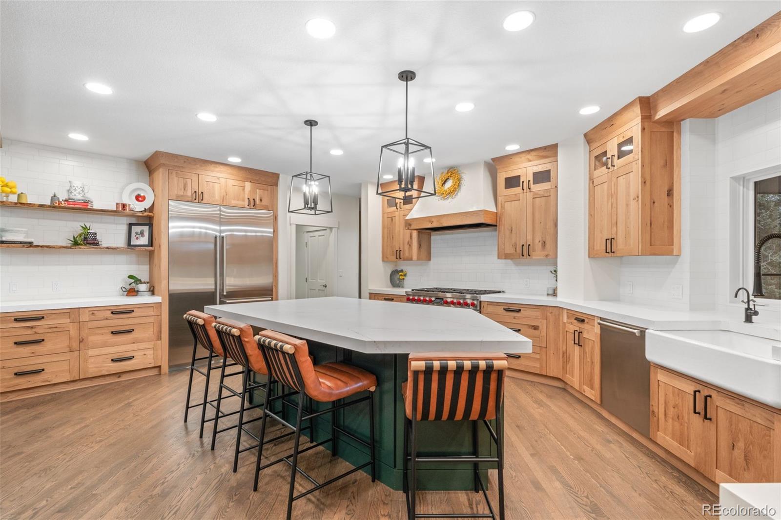 1735 Prima Lane Evergreen CO 80439