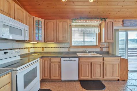 64 Flint Circle Como CO 80432