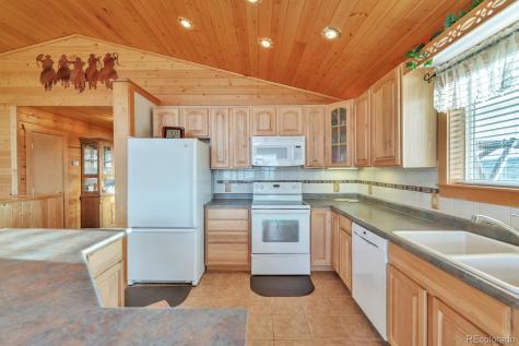 64 Flint Circle Como CO 80432
