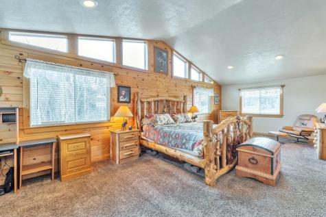 64 Flint Circle Como CO 80432