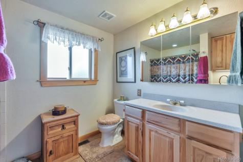 64 Flint Circle Como CO 80432