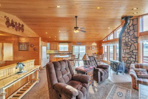 64 Flint Circle Como CO 80432