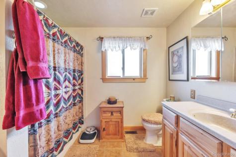 64 Flint Circle Como CO 80432