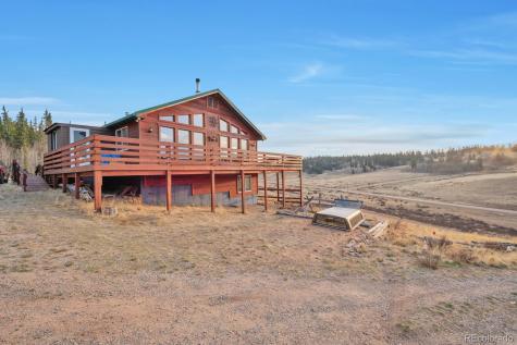 64 Flint Circle Como CO 80432