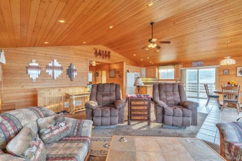 64 Flint Circle Como CO 80432
