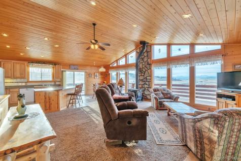 64 Flint Circle Como CO 80432