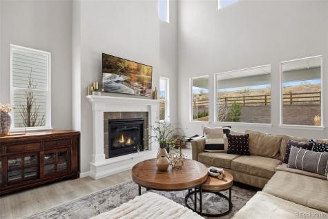6347 Kenzie Circle Castle Pines CO 80108