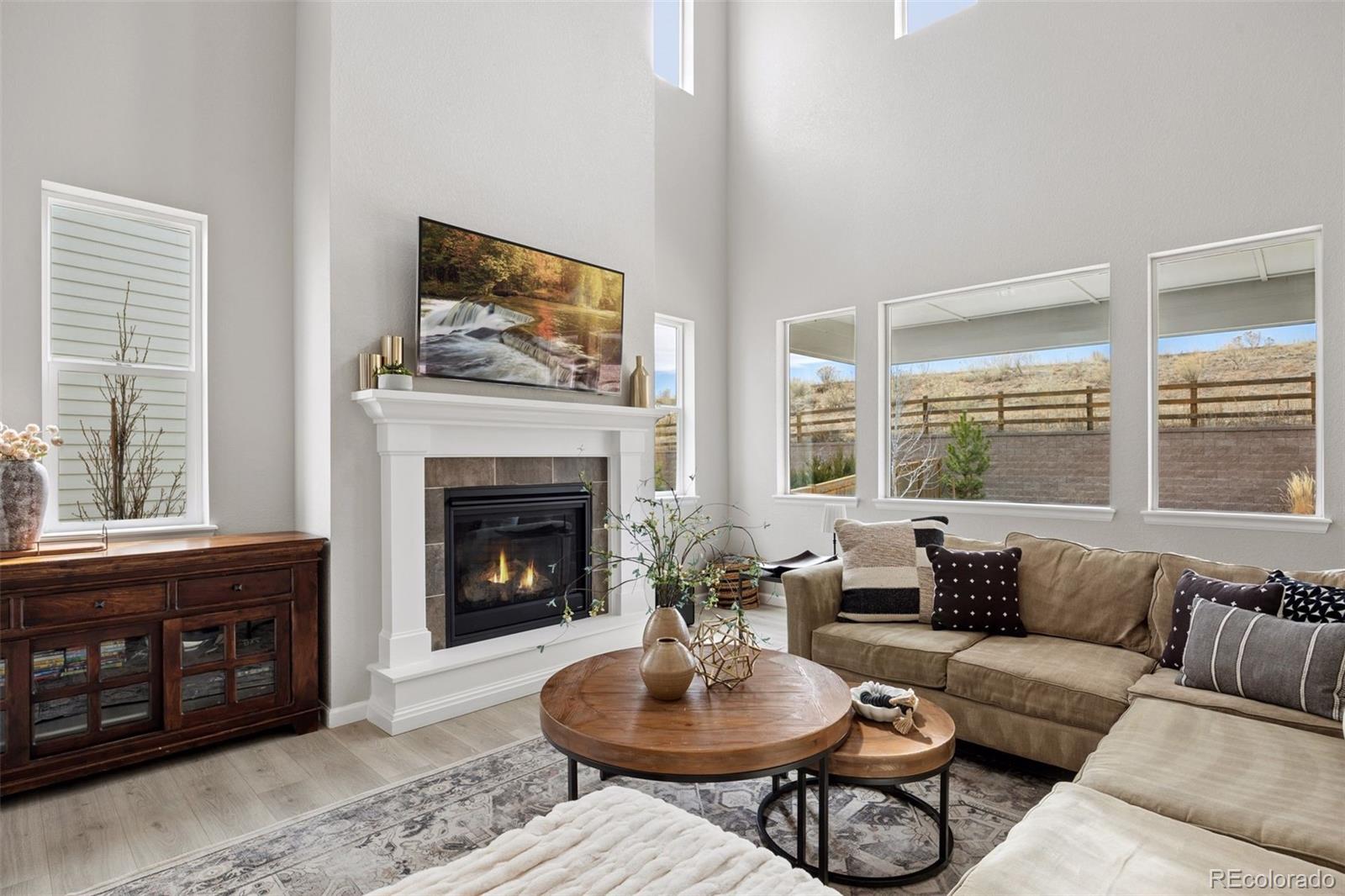 6347 Kenzie Circle Castle Pines CO 80108