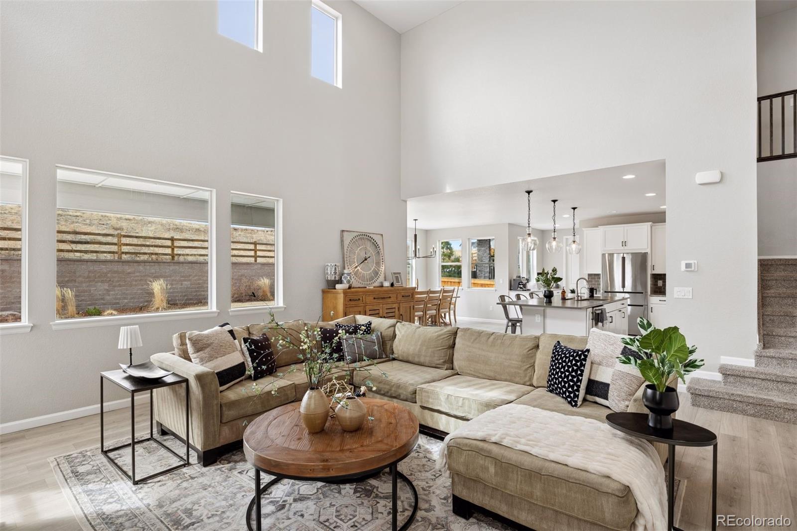 6347 Kenzie Circle Castle Pines CO 80108