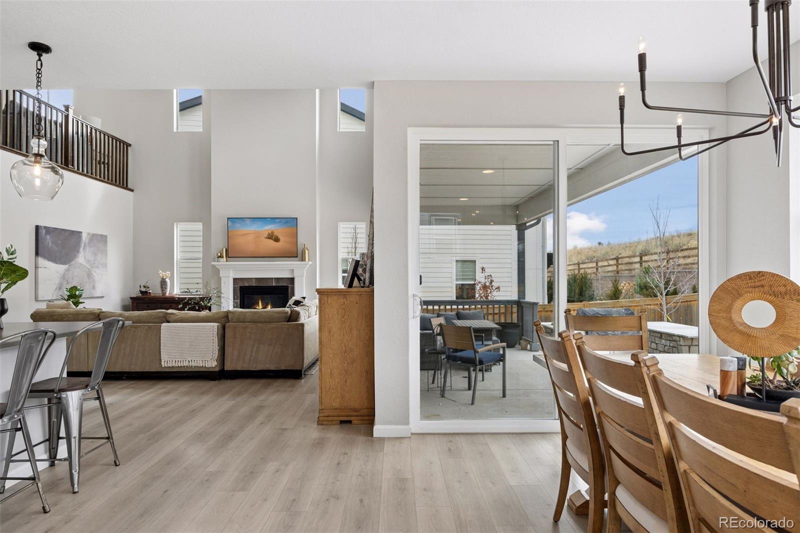 6347 Kenzie Circle Castle Pines CO 80108