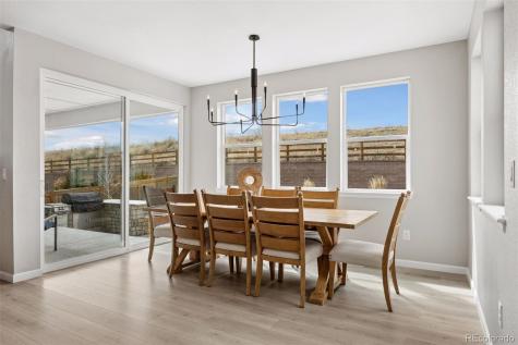 6347 Kenzie Circle Castle Pines CO 80108