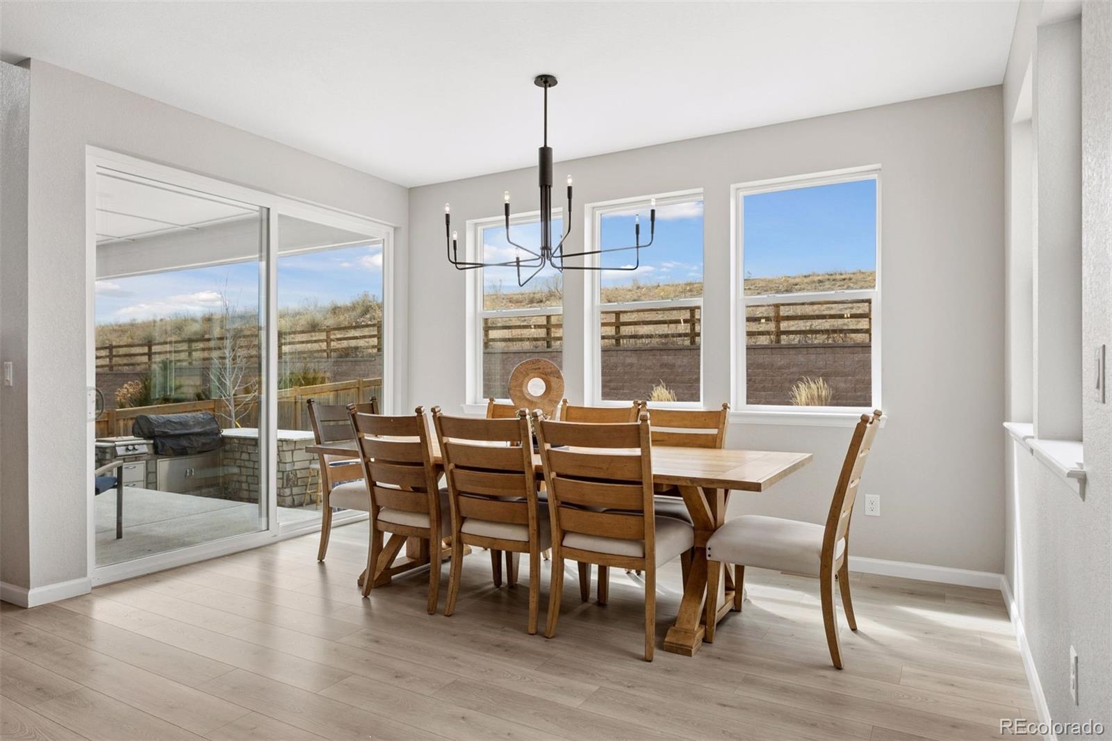 6347 Kenzie Circle Castle Pines CO 80108
