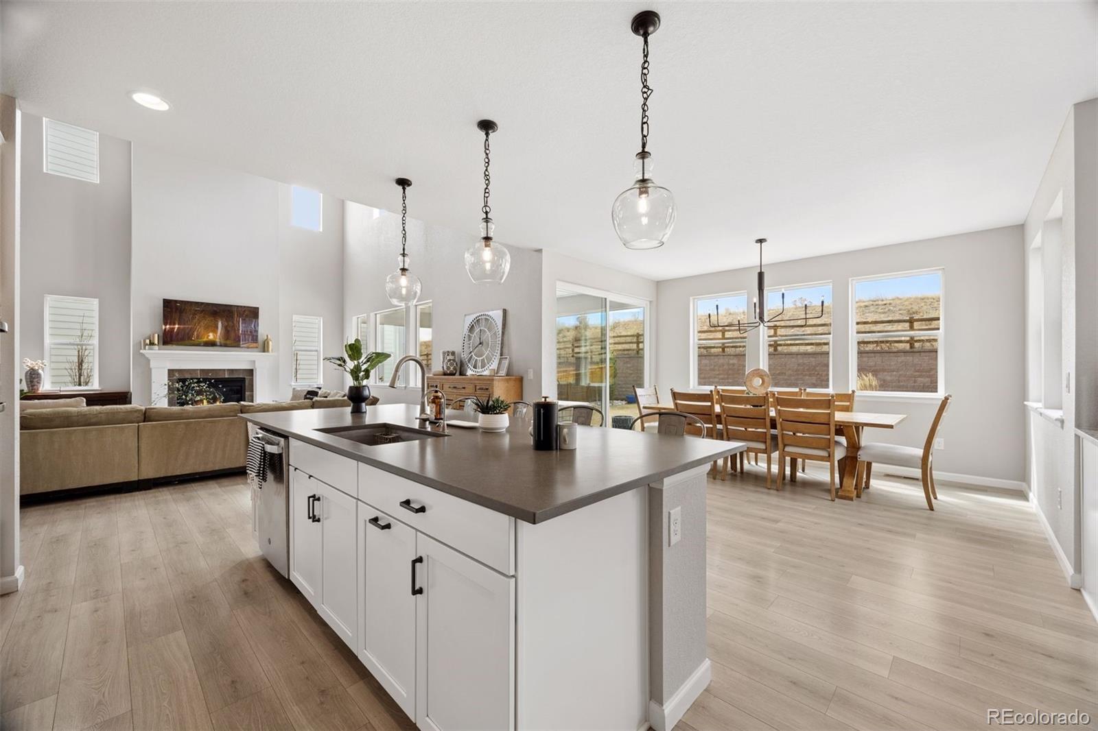6347 Kenzie Circle Castle Pines CO 80108