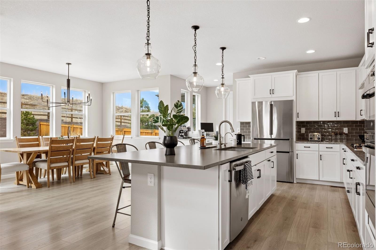 6347 Kenzie Circle Castle Pines CO 80108