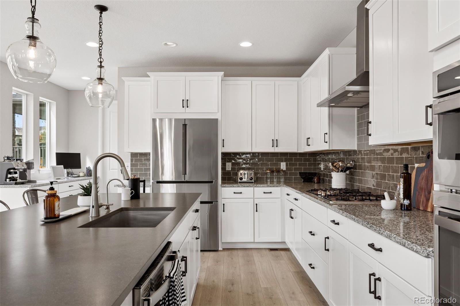 6347 Kenzie Circle Castle Pines CO 80108