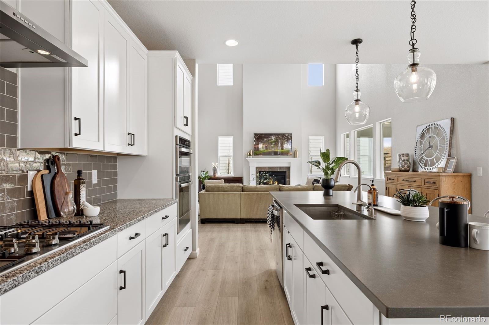 6347 Kenzie Circle Castle Pines CO 80108
