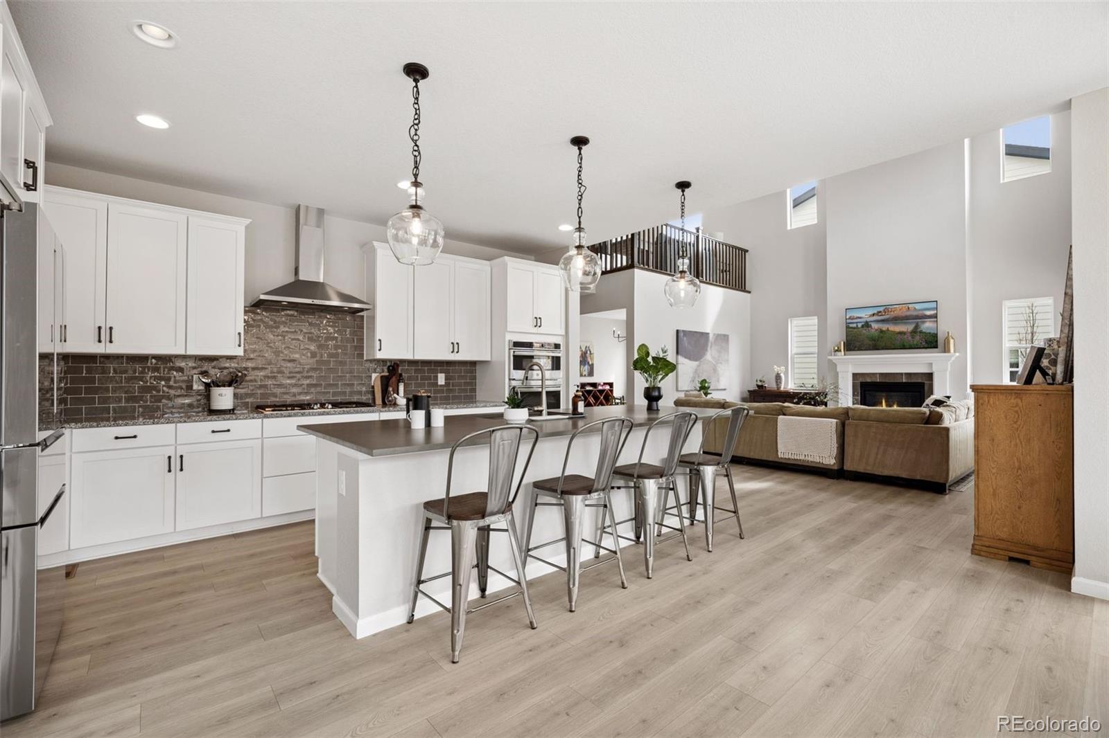 6347 Kenzie Circle Castle Pines CO 80108