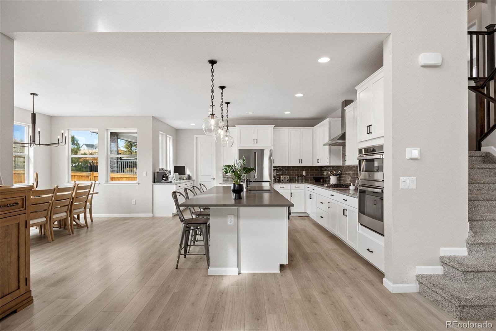 6347 Kenzie Circle Castle Pines CO 80108