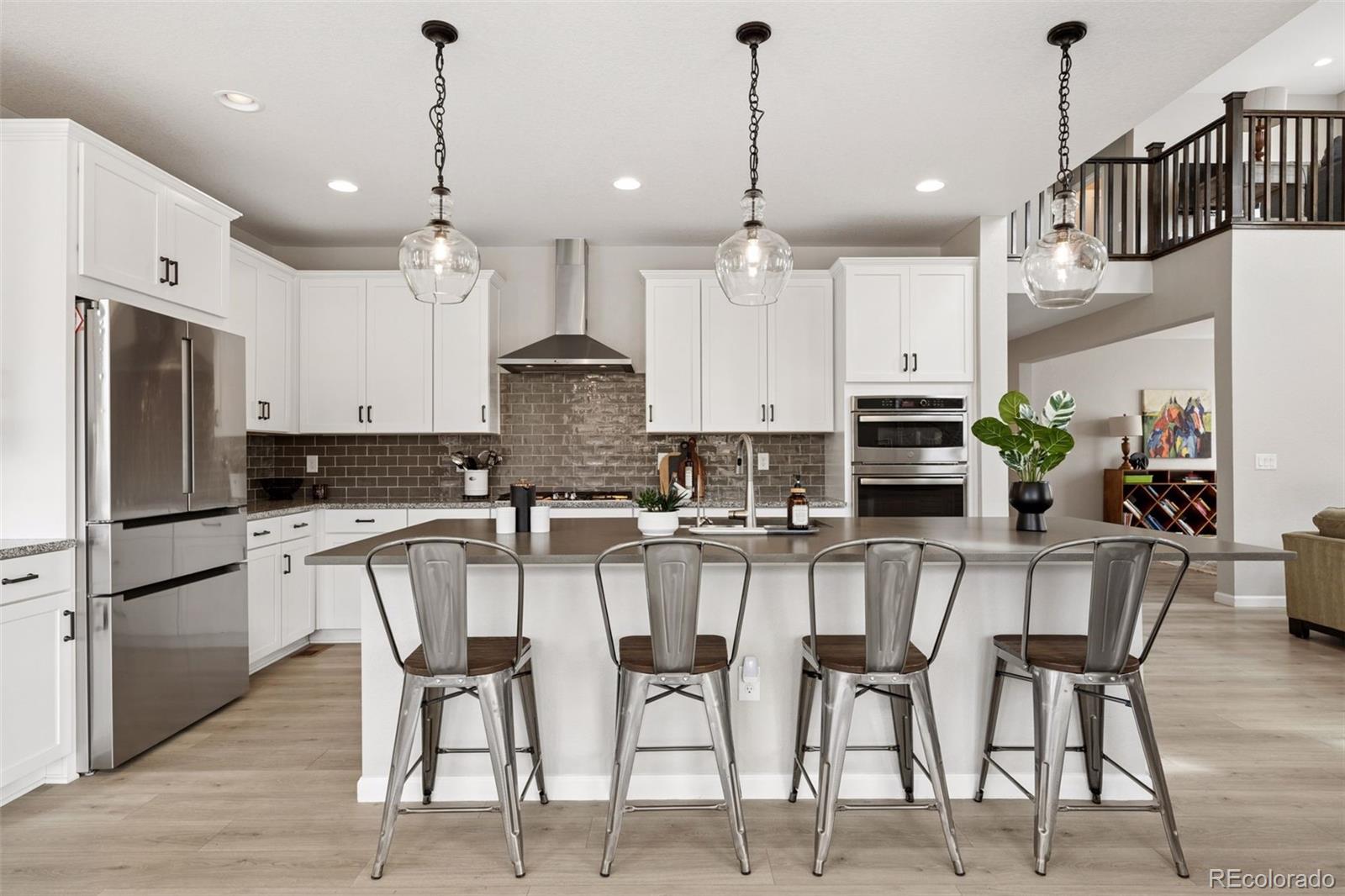 6347 Kenzie Circle Castle Pines CO 80108