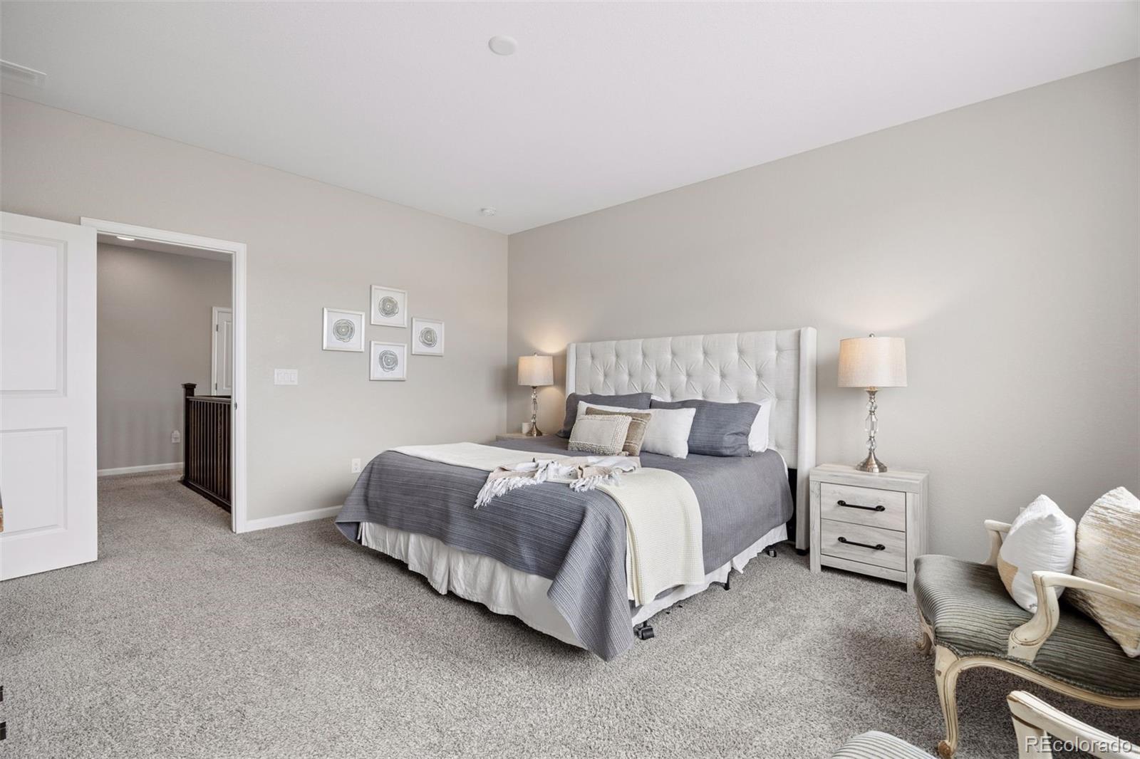 6347 Kenzie Circle Castle Pines CO 80108