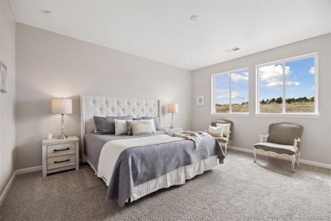 6347 Kenzie Circle Castle Pines CO 80108