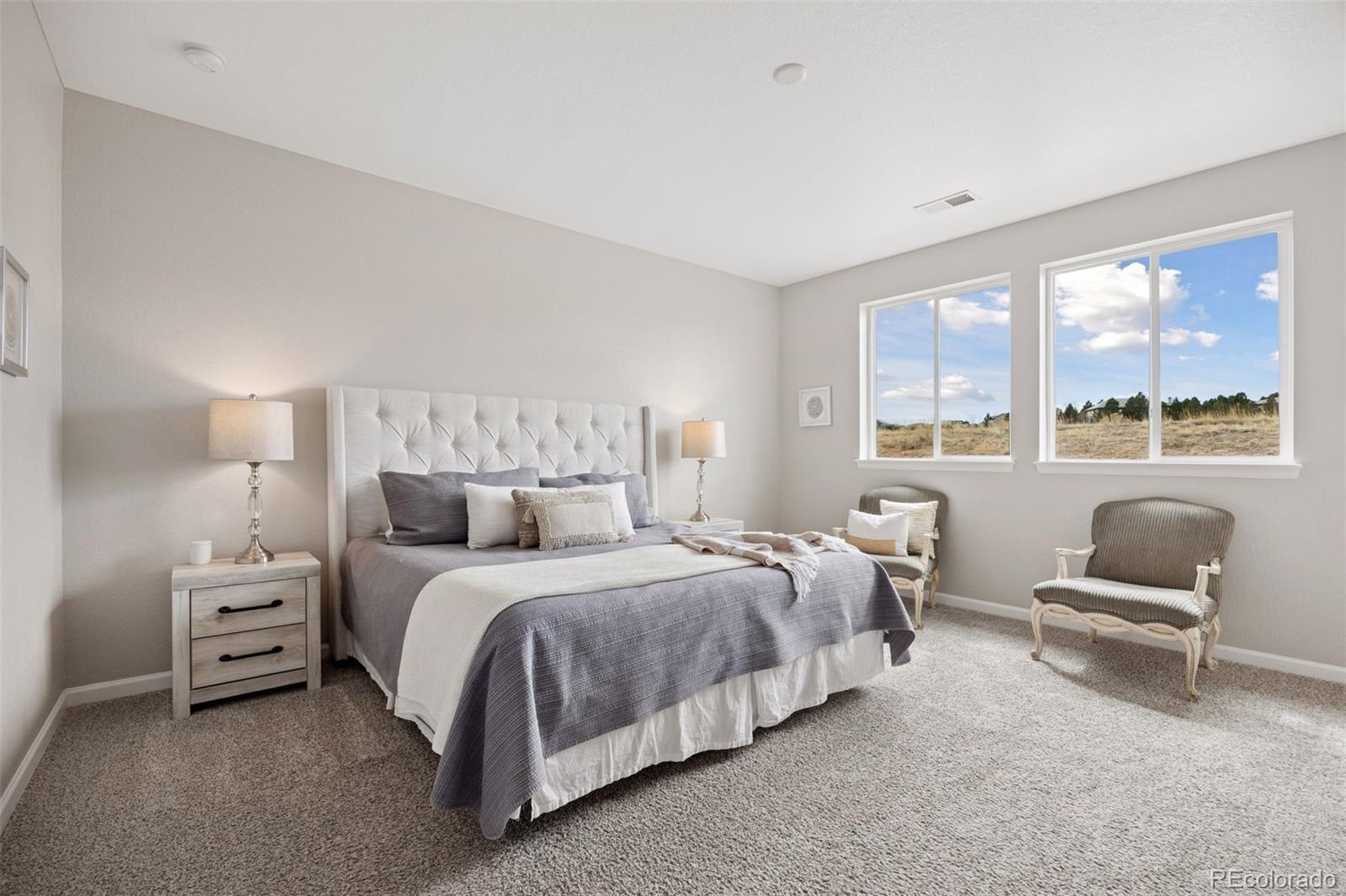 6347 Kenzie Circle Castle Pines CO 80108
