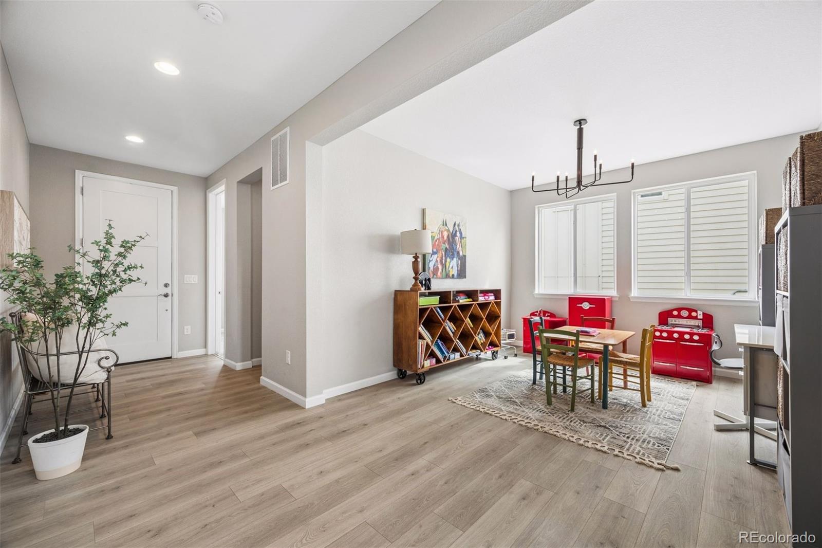 6347 Kenzie Circle Castle Pines CO 80108