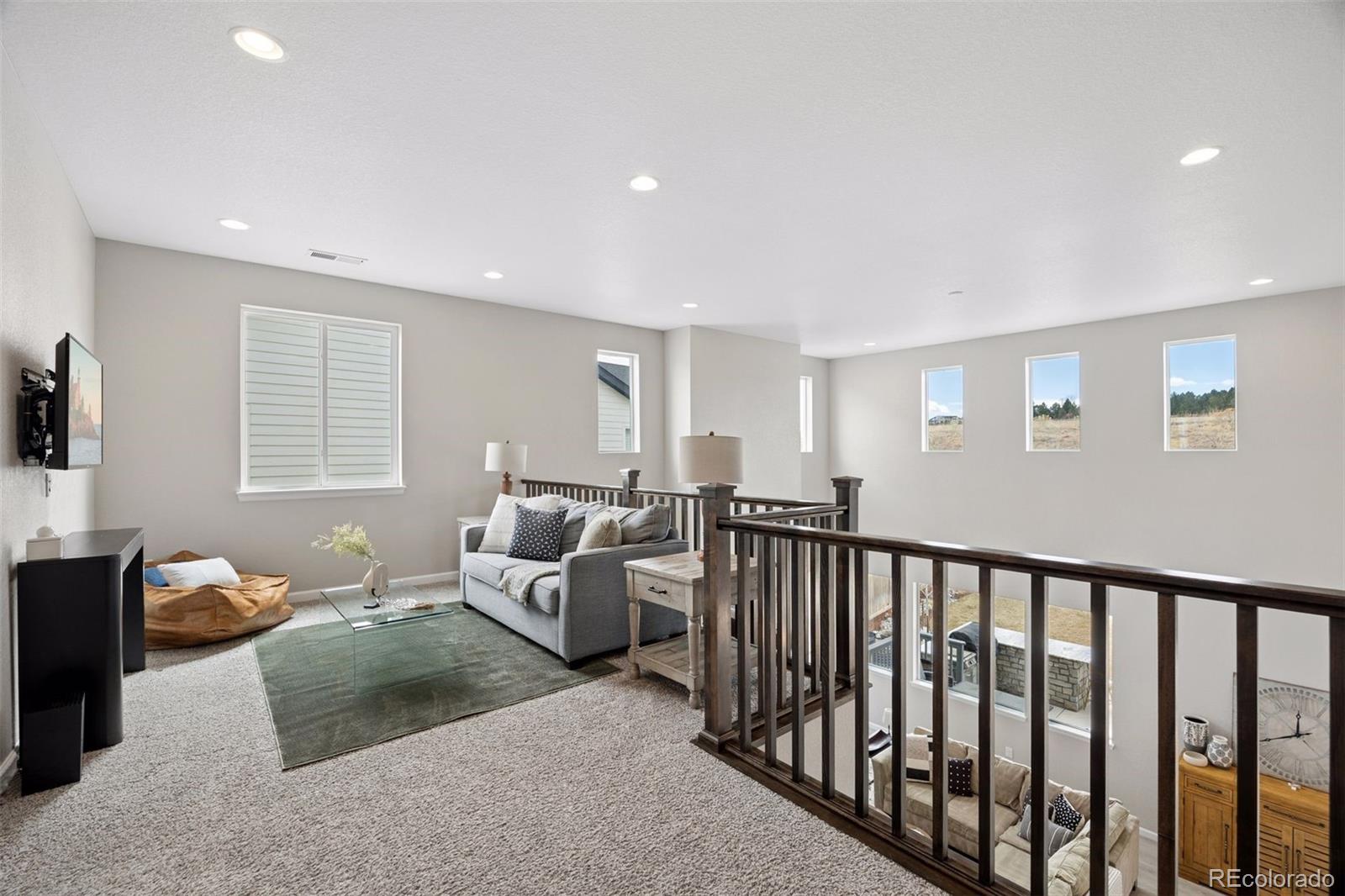 6347 Kenzie Circle Castle Pines CO 80108