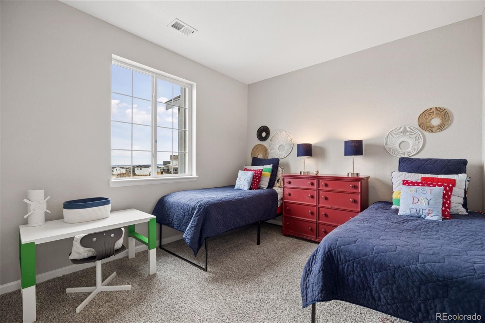 6347 Kenzie Circle Castle Pines CO 80108