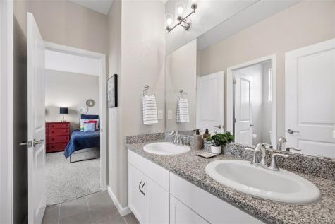 6347 Kenzie Circle Castle Pines CO 80108