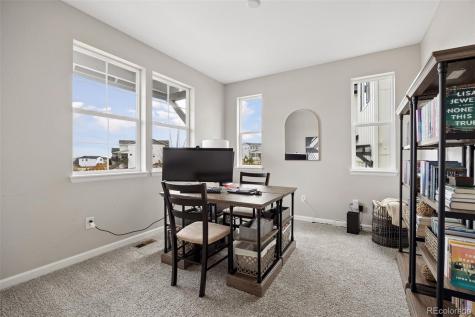 6347 Kenzie Circle Castle Pines CO 80108