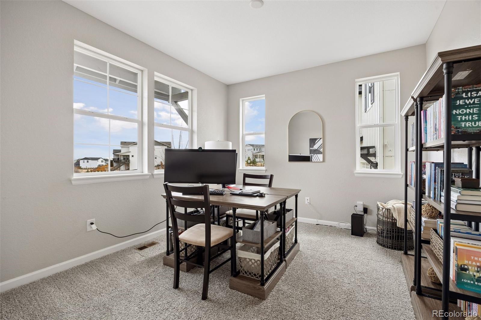 6347 Kenzie Circle Castle Pines CO 80108
