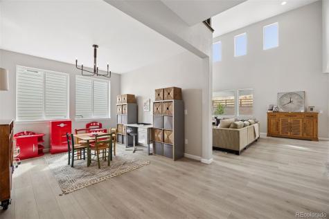 6347 Kenzie Circle Castle Pines CO 80108