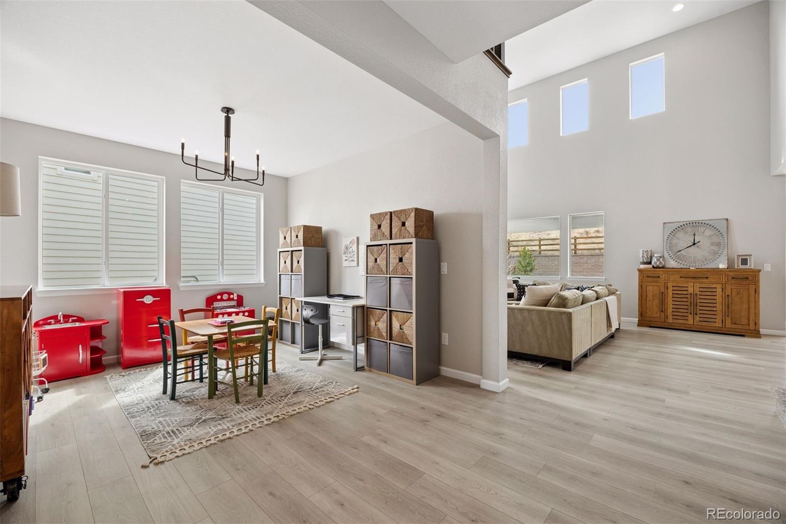 6347 Kenzie Circle Castle Pines CO 80108