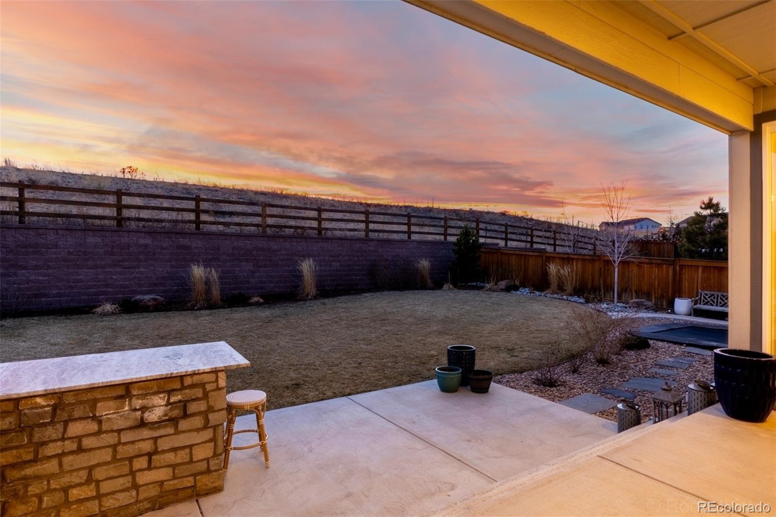 6347 Kenzie Circle Castle Pines CO 80108