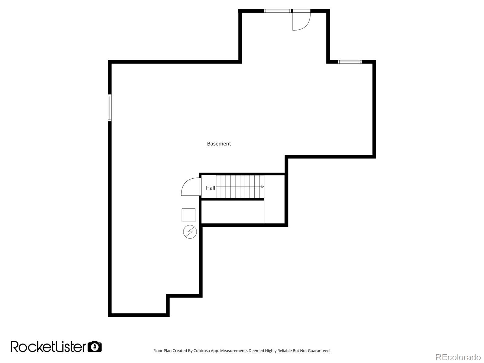 6347 Kenzie Circle Castle Pines CO 80108