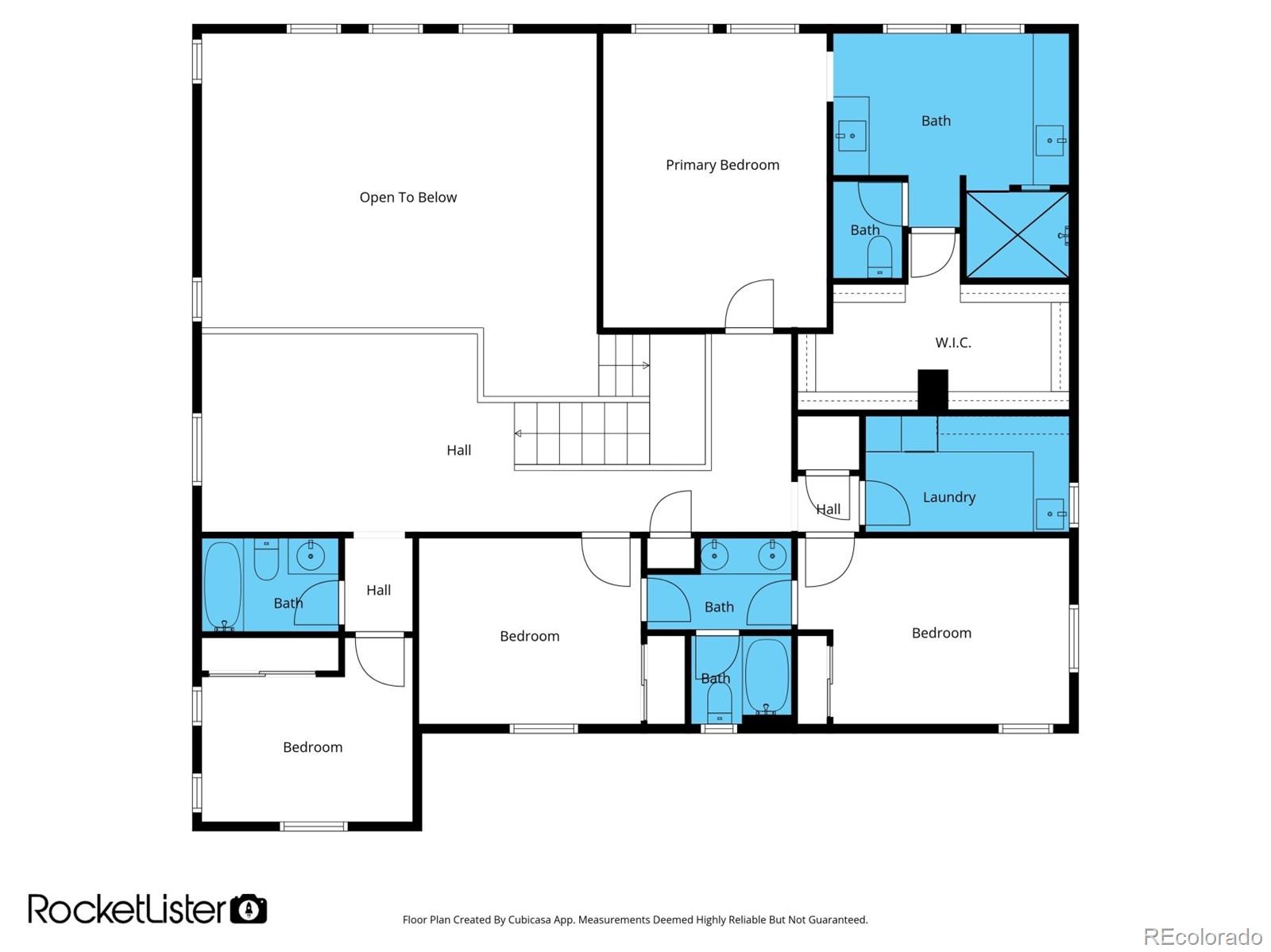 6347 Kenzie Circle Castle Pines CO 80108