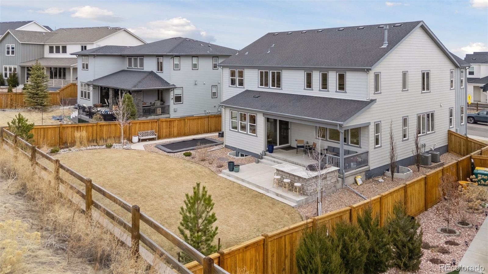 6347 Kenzie Circle Castle Pines CO 80108
