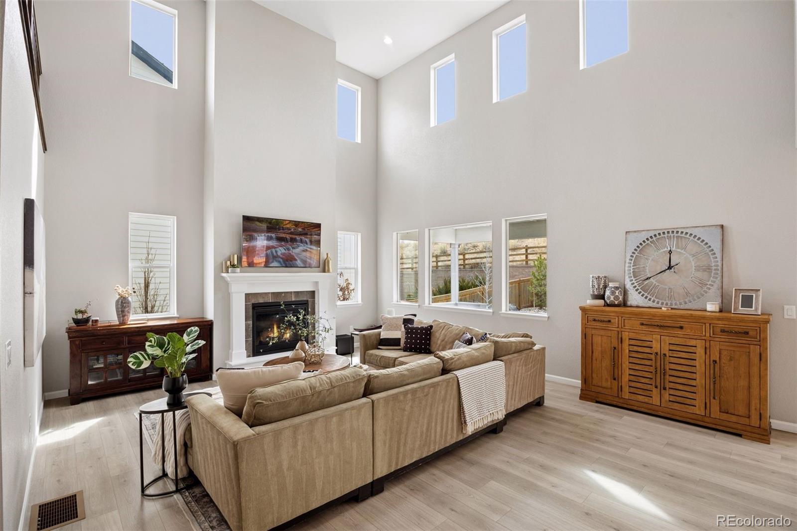 6347 Kenzie Circle Castle Pines CO 80108