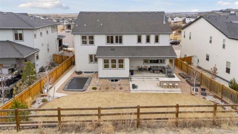 6347 Kenzie Circle Castle Pines CO 80108
