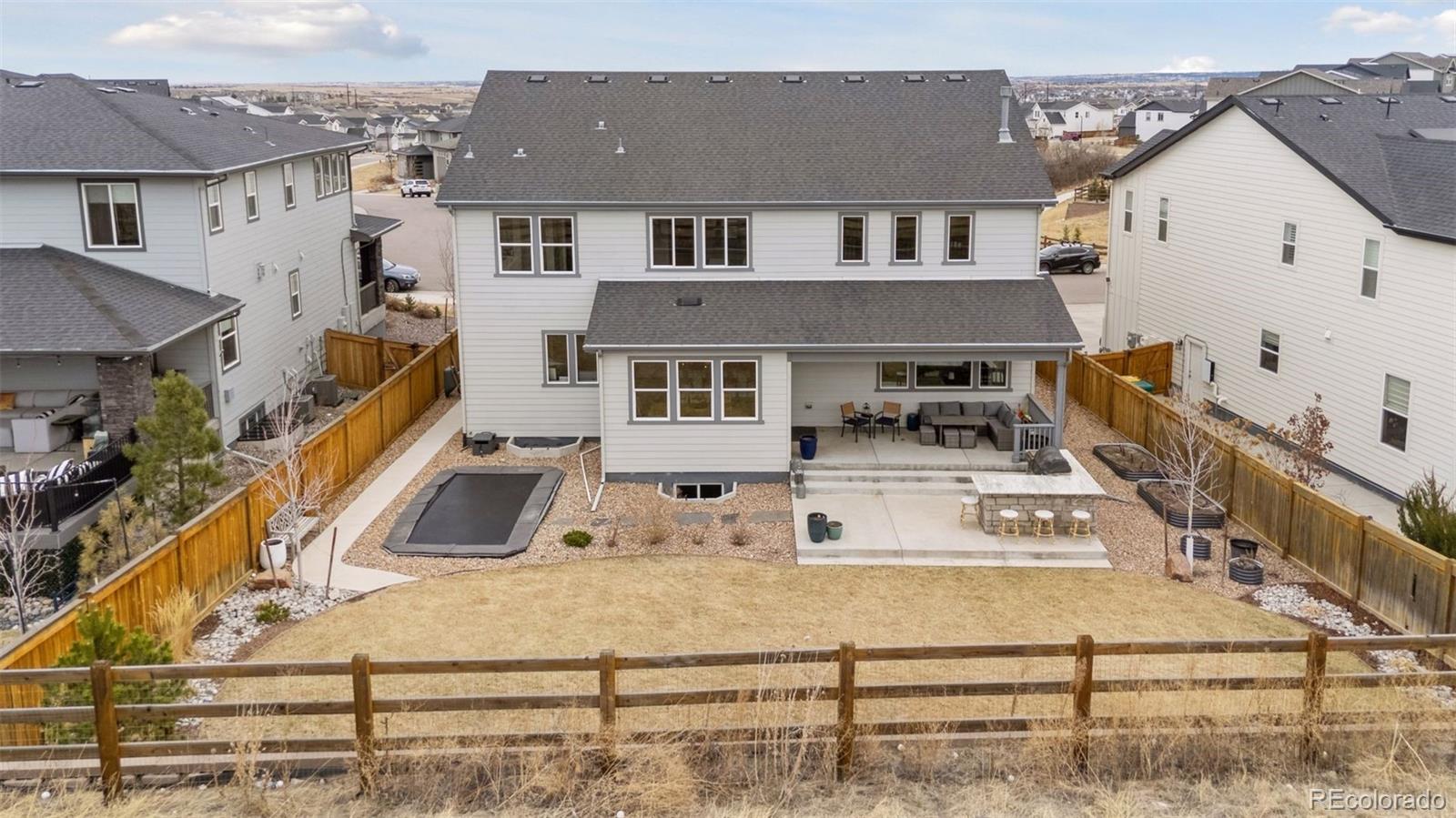 6347 Kenzie Circle Castle Pines CO 80108