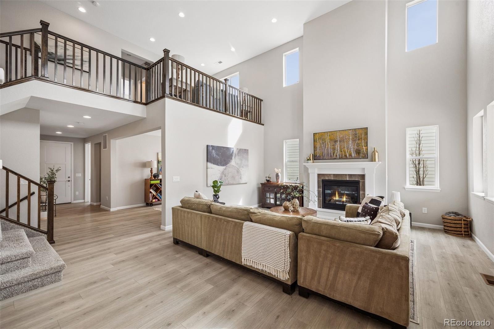 6347 Kenzie Circle Castle Pines CO 80108