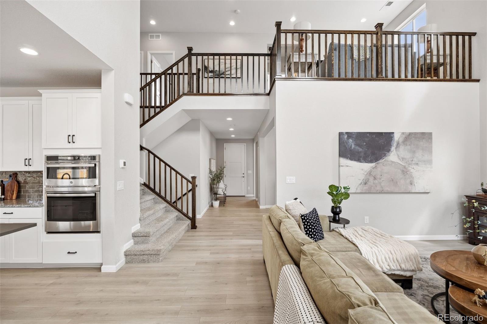 6347 Kenzie Circle Castle Pines CO 80108