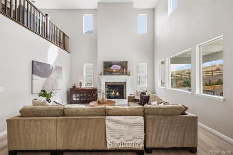6347 Kenzie Circle Castle Pines CO 80108
