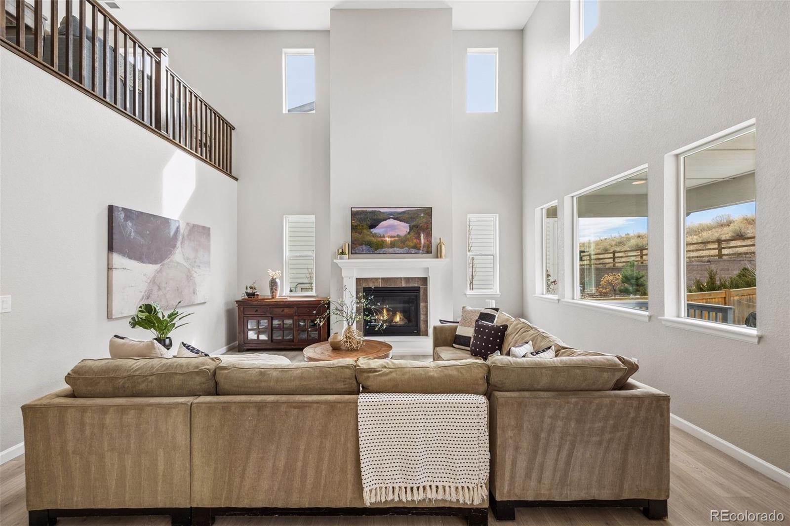 6347 Kenzie Circle Castle Pines CO 80108