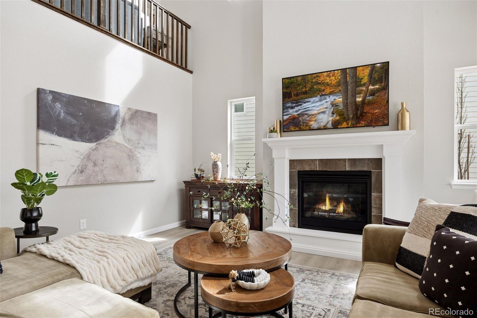 6347 Kenzie Circle Castle Pines CO 80108