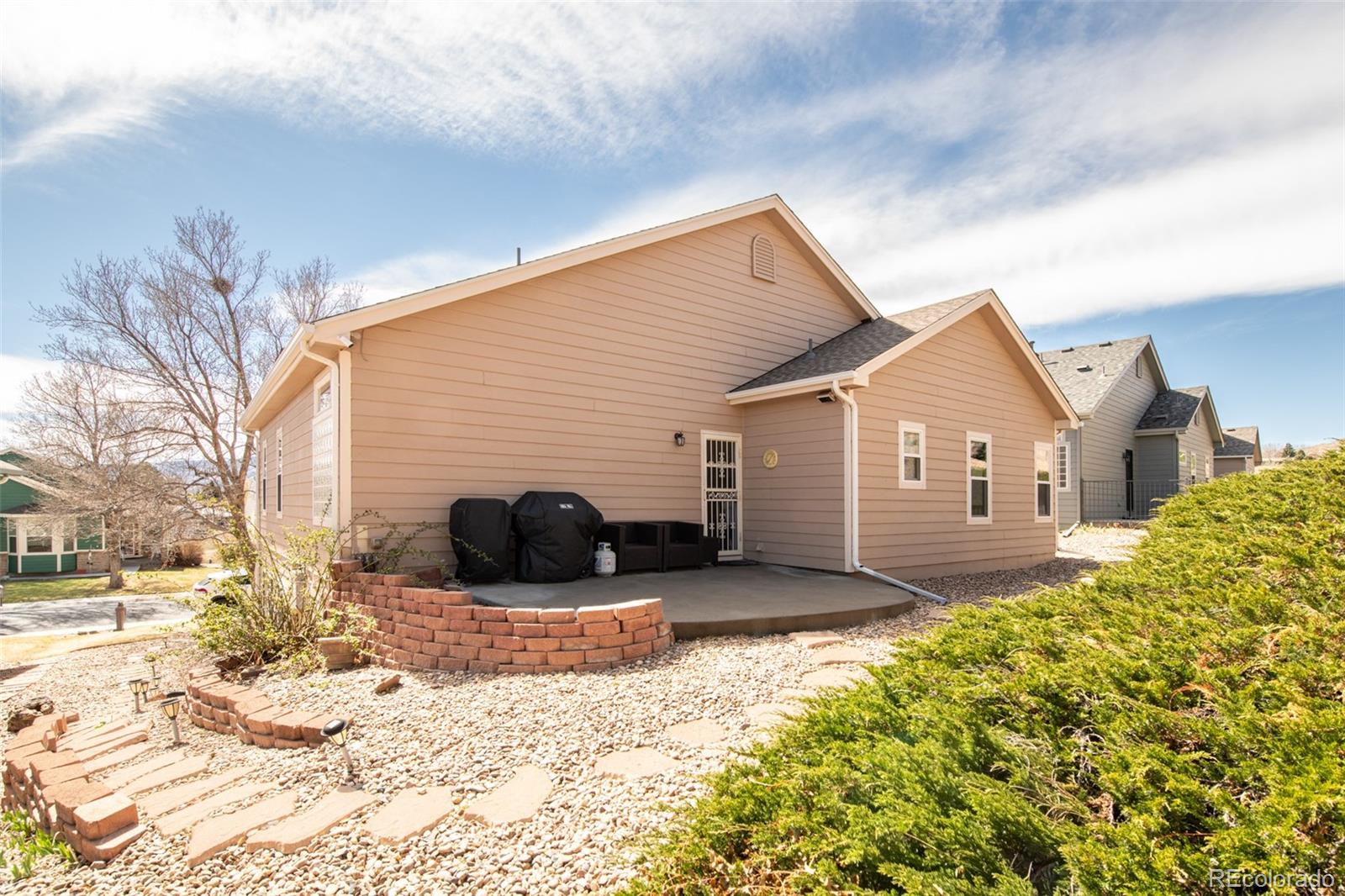 13187 W Asbury Circle Lakewood CO 80228
