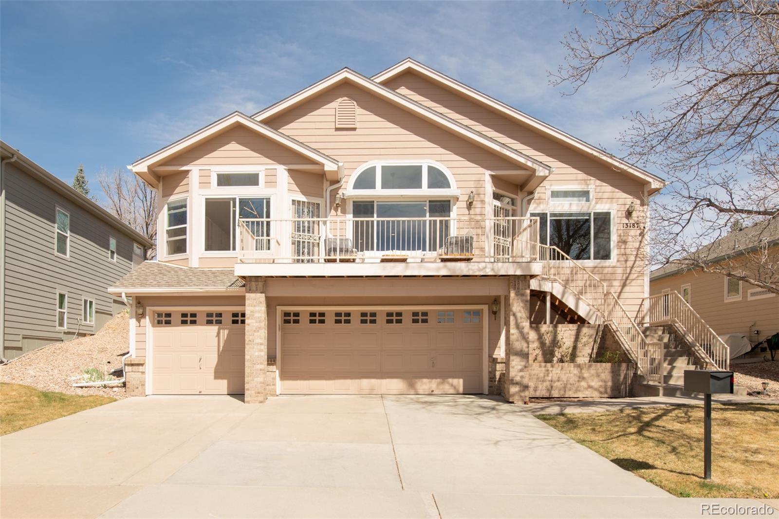 13187 W Asbury Circle Lakewood CO 80228